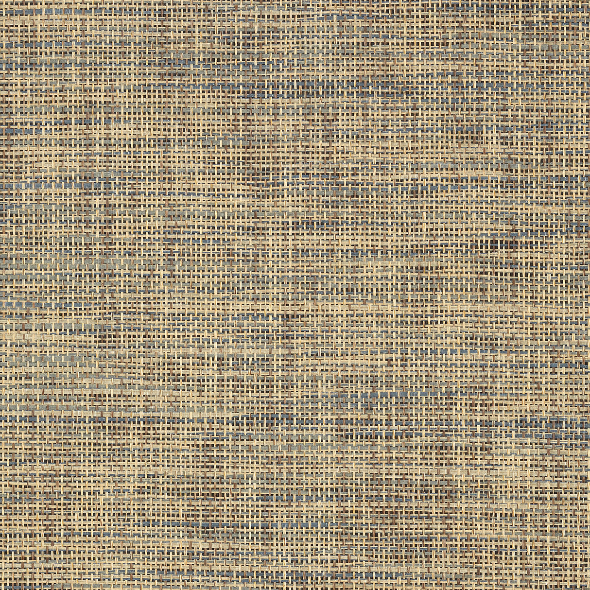 Thibaut T41143 STABLEWOOD Navy Wallpaper