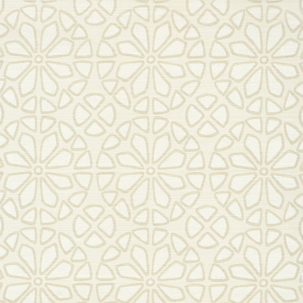 Thibaut T41157 ZAGORA Light Taupe Wallpaper