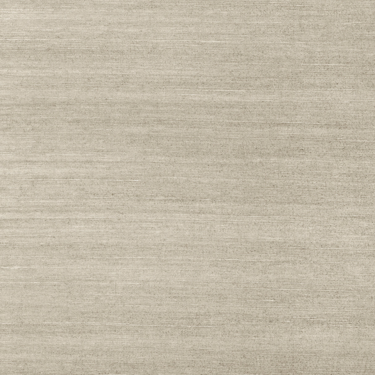 Thibaut T41175 SHANG EXTRA FINE SISAL Smoke Wallpaper