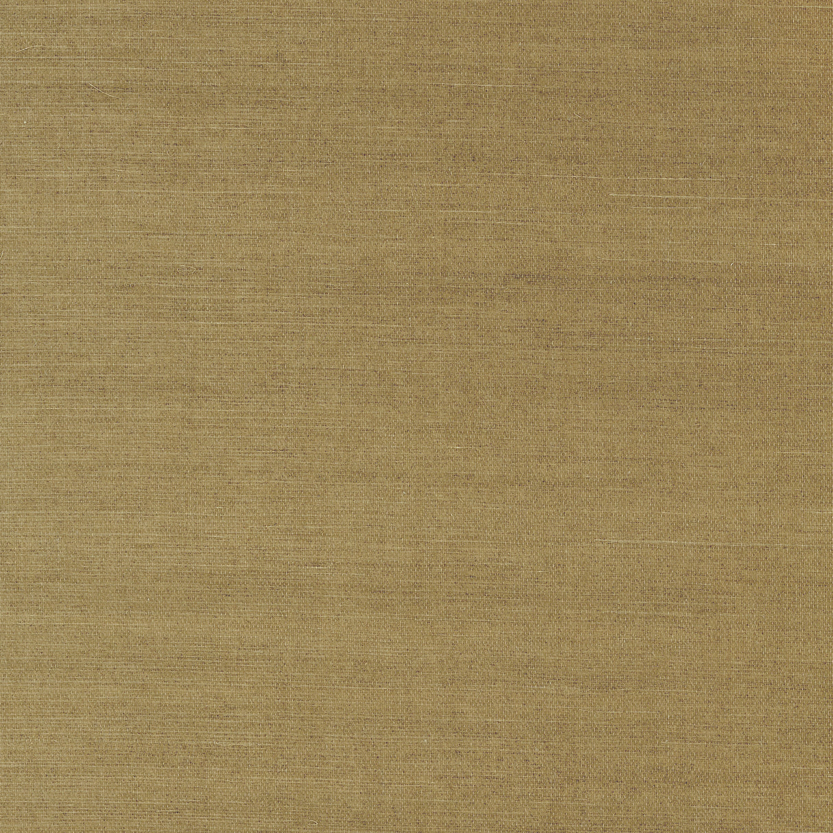 Thibaut T41177 SHANG EXTRA FINE SISAL Khaki Wallpaper