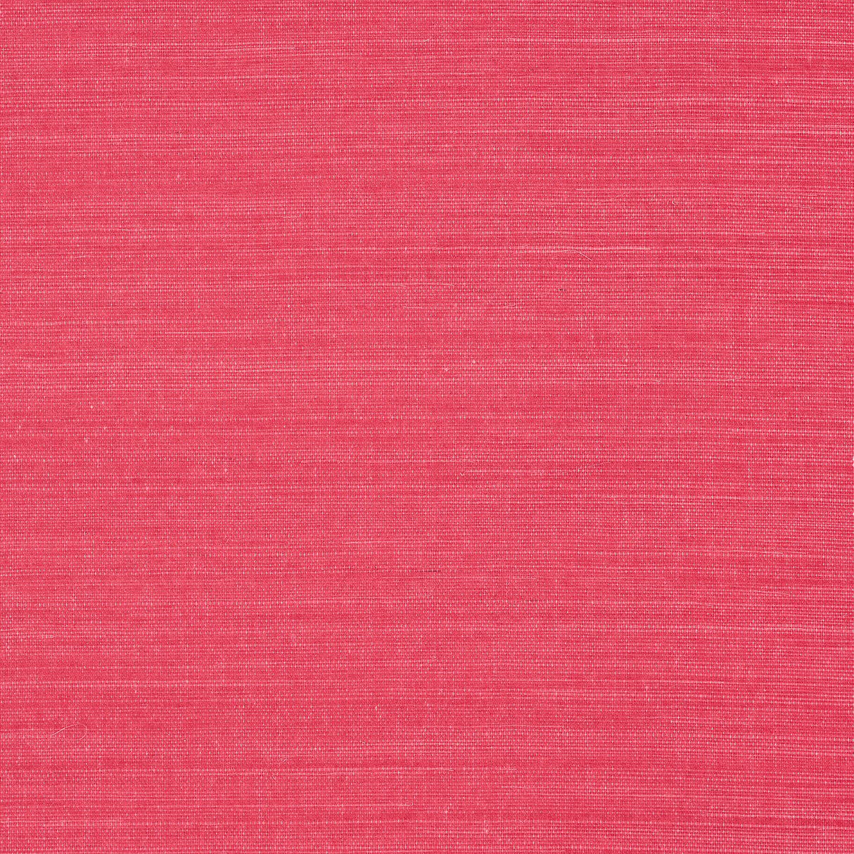 Thibaut T41179 SHANG EXTRA FINE SISAL Pink Wallpaper