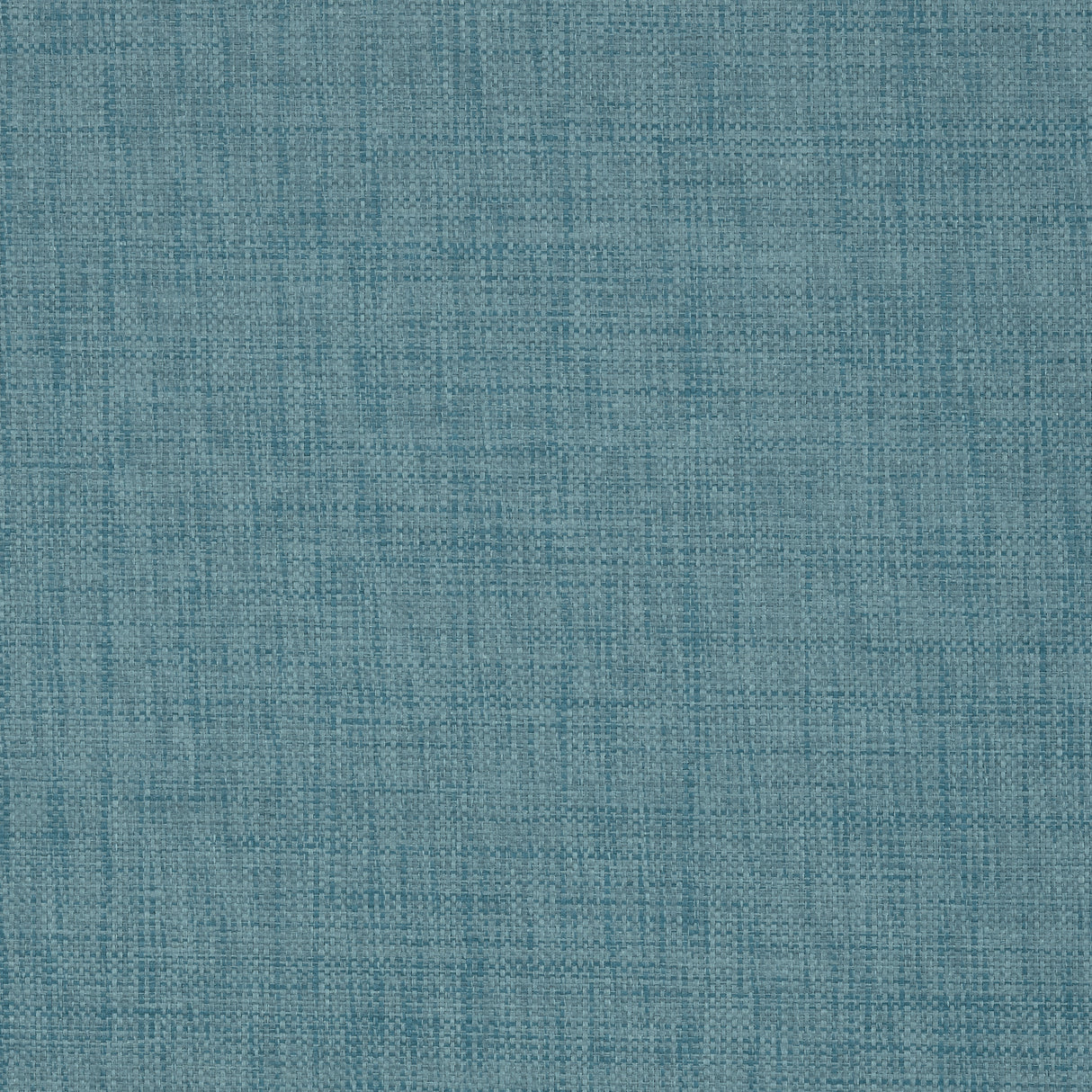Thibaut T41183 REGATTA RAFFIA Mineral Blue Wallpaper
