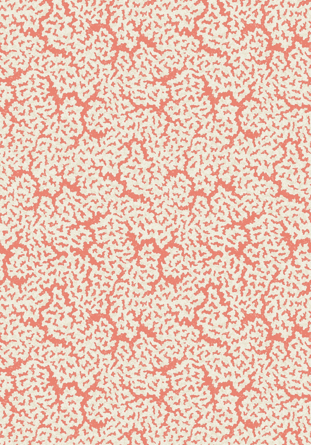 Thibaut T42043 MALDIVES Coral Wallpaper