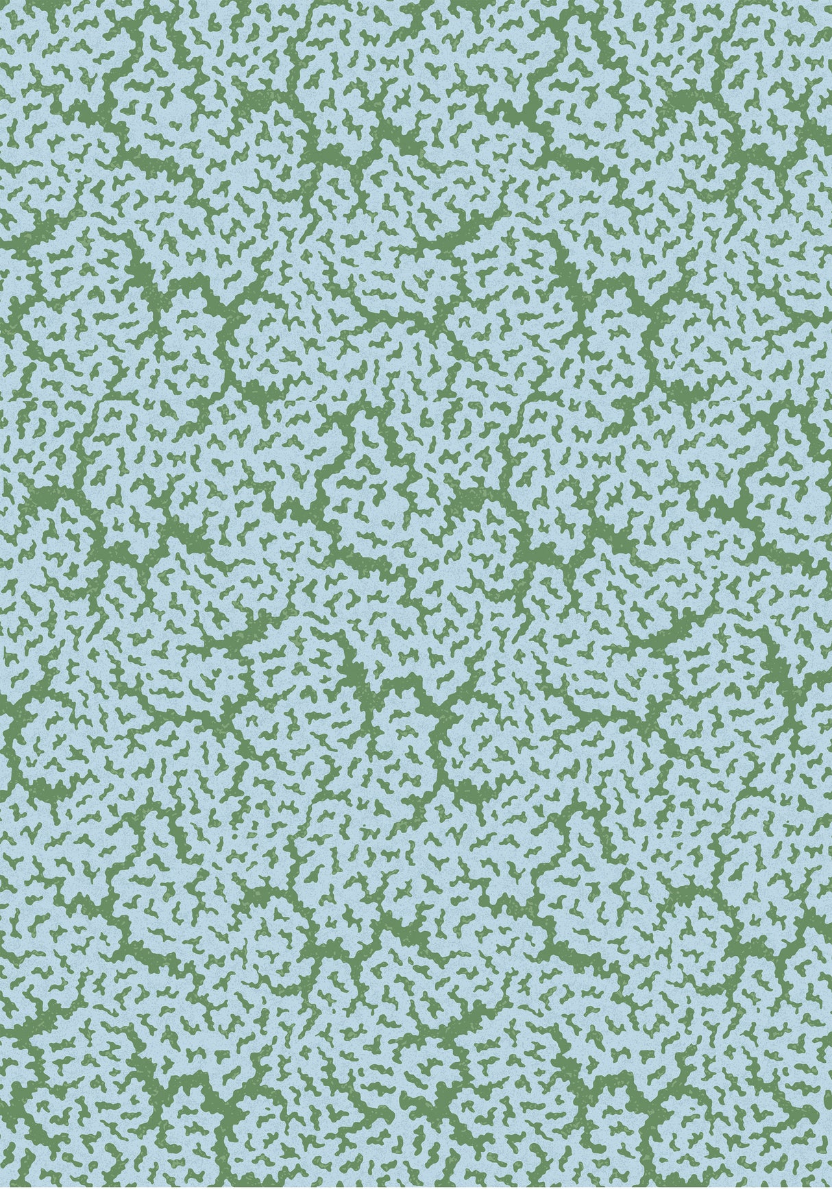 Thibaut T42044 MALDIVES Blue and Green Wallpaper