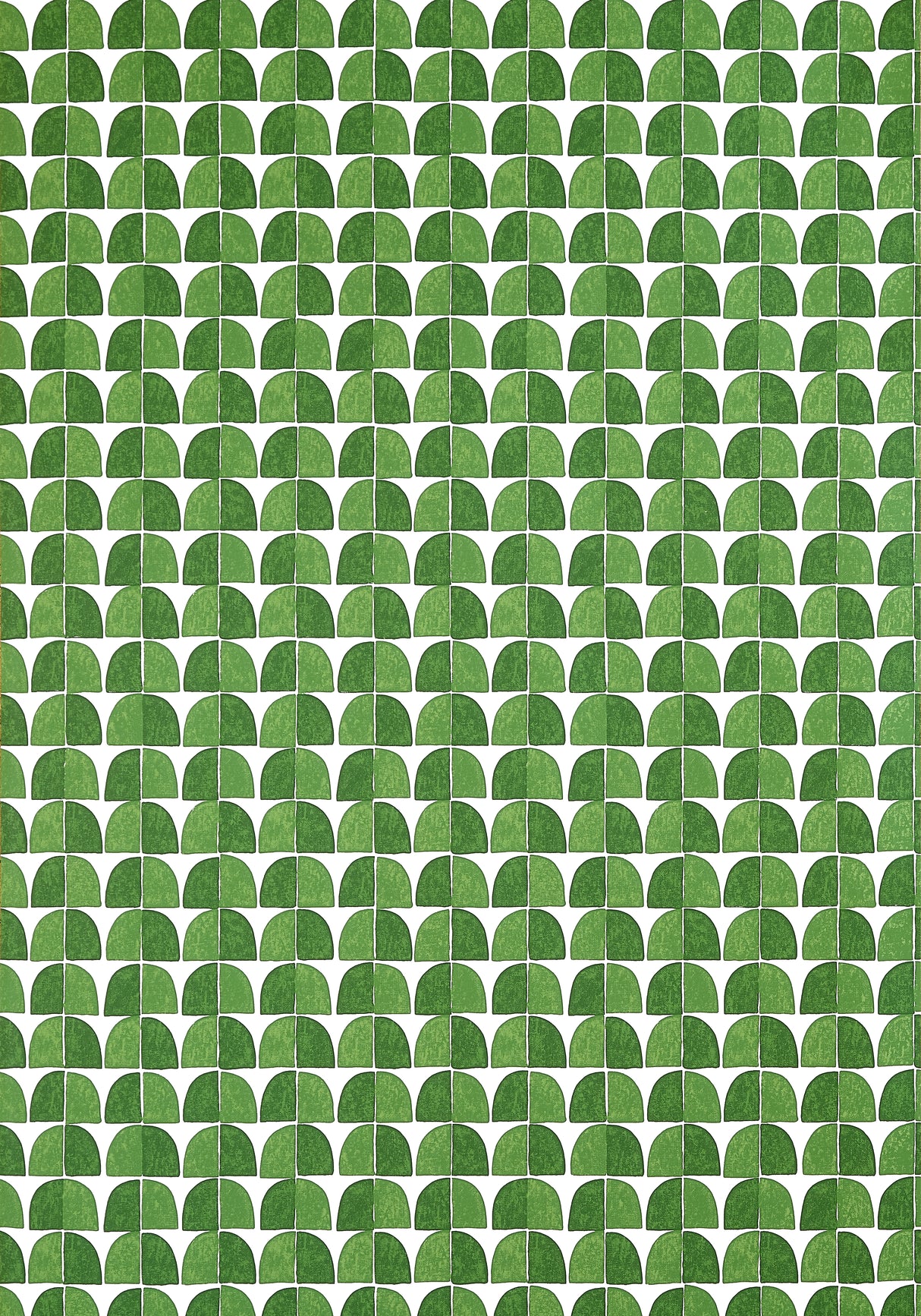 Thibaut T45019 SOLSBURY Green Wallpaper