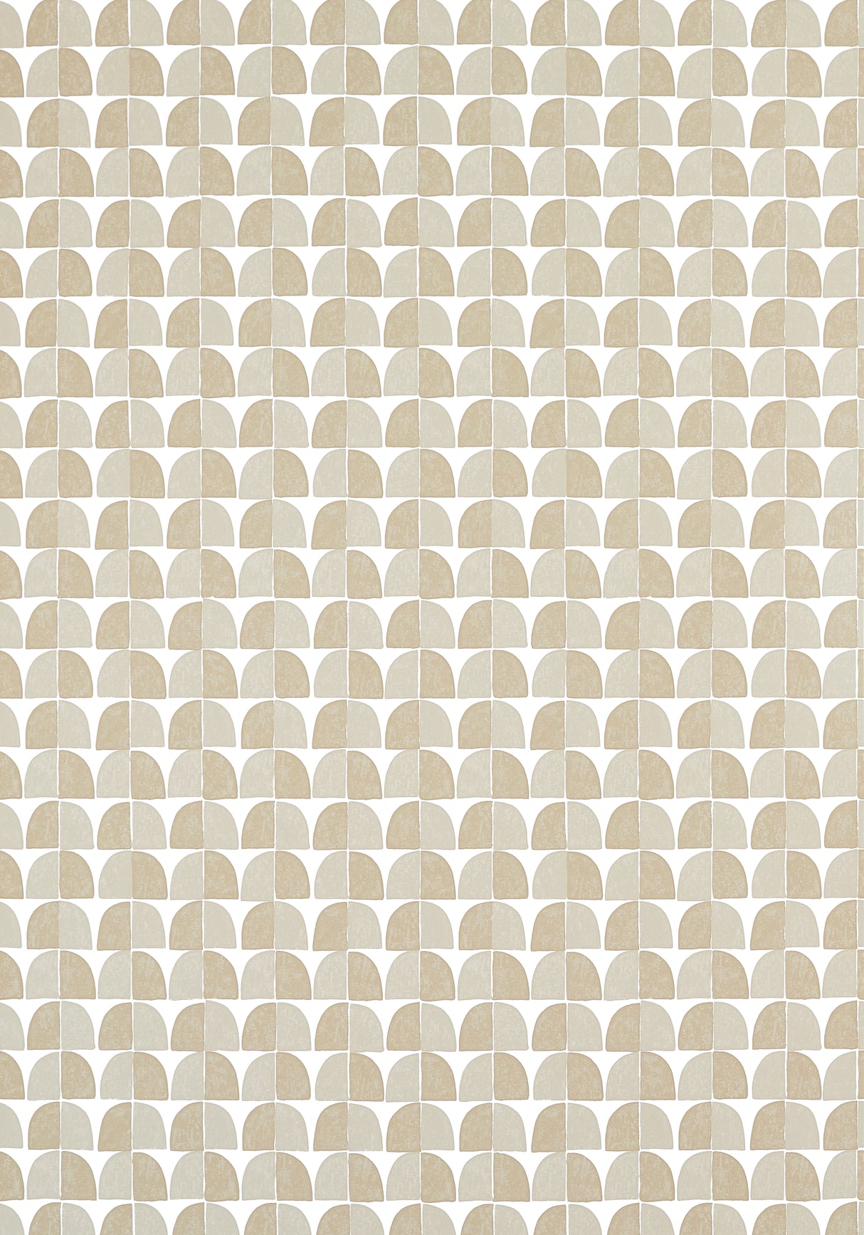 Thibaut T45022 SOLSBURY Beige Wallpaper