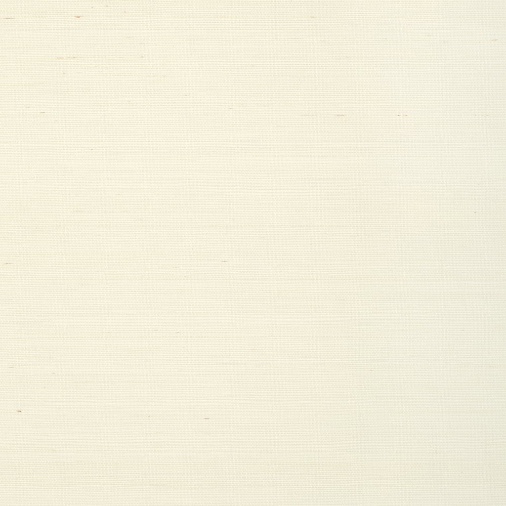 Thibaut T5028 SHANG EXTRA FINE SISAL Cream Wallpaper