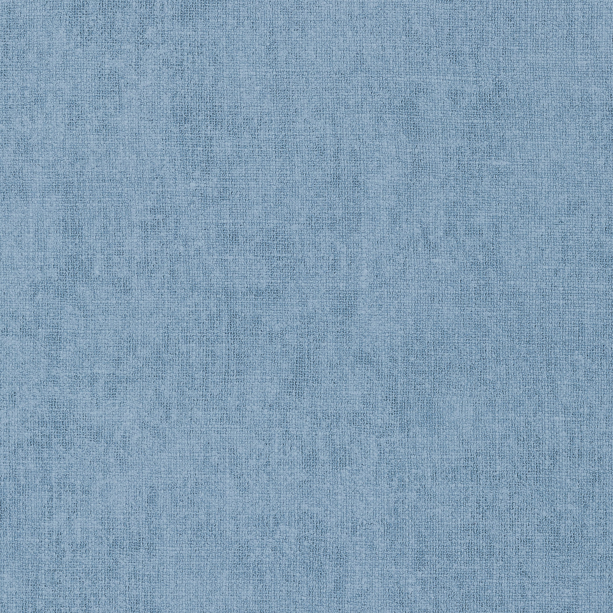Thibaut T57135 BELGIUM LINEN Blue Wallpaper