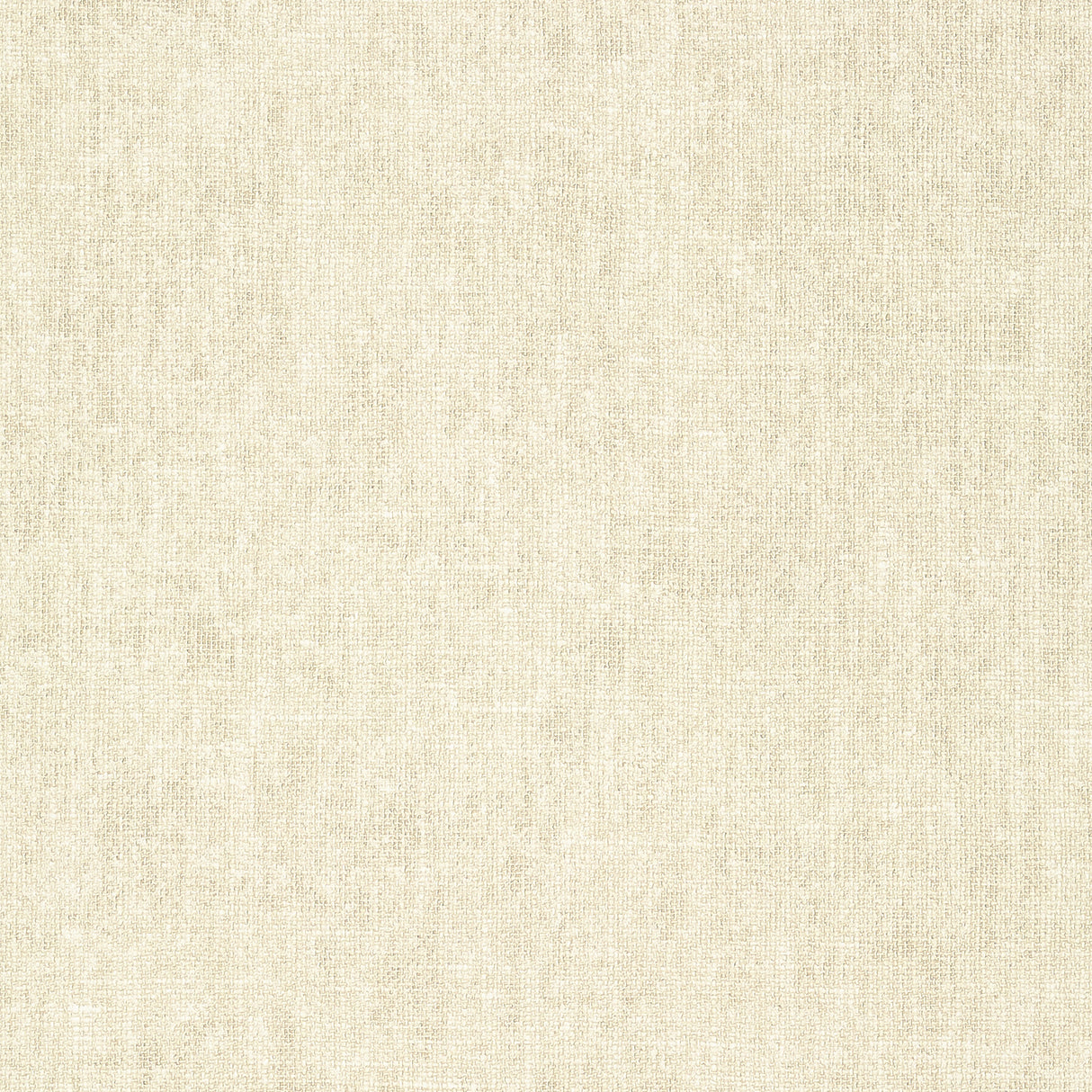 Thibaut T57137 BELGIUM LINEN Off White Wallpaper