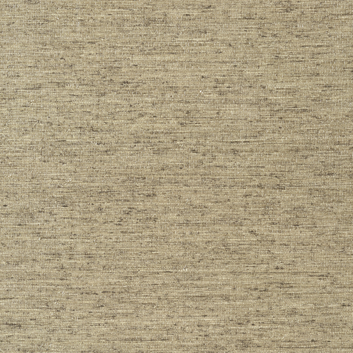 Thibaut T57181 ARROWROOT Mocha Wallpaper