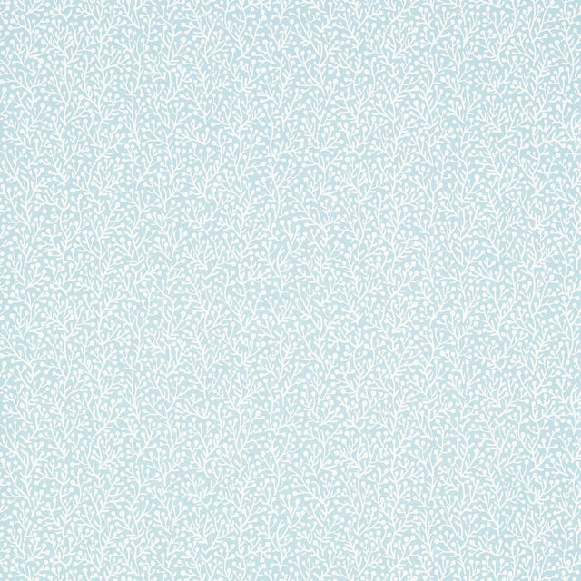 Thibaut SEAGREENS T5776 in Blue Wallpaper - BISCAYNE