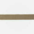G P & J BAKER T6026.220.0 PERANDOR PLAIN BRAID BEIGE TRIM - Eade's Wallpaper