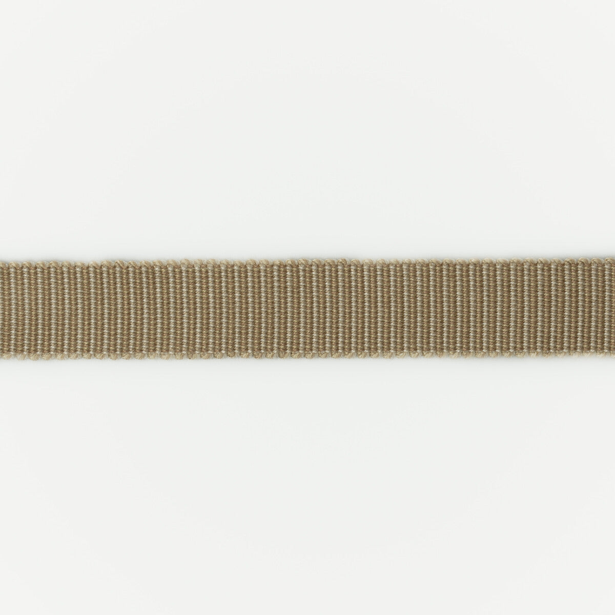 G P & J BAKER T6026.220.0 PERANDOR PLAIN BRAID BEIGE TRIM - Eade's Wallpaper