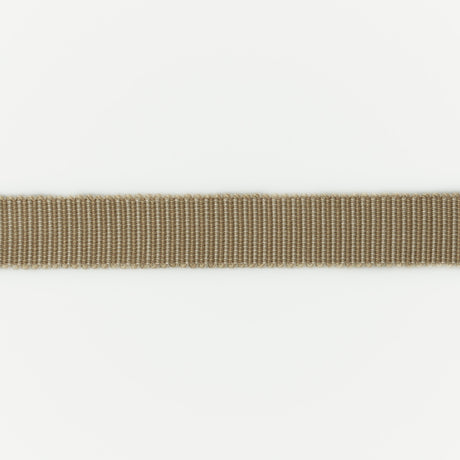 G P & J BAKER T6026.220.0 PERANDOR PLAIN BRAID BEIGE TRIM - Eade's Wallpaper