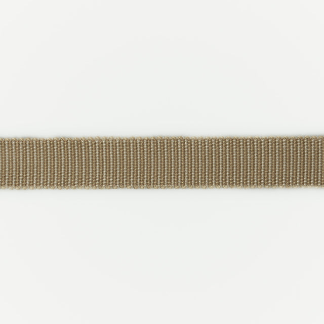 G P & J BAKER T6026.220.0 PERANDOR PLAIN BRAID BEIGE TRIM - Eade's Wallpaper