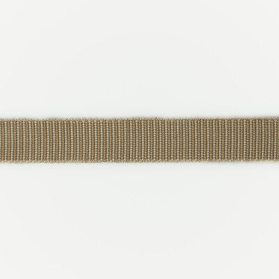 G P & J BAKER T6026.220.0 PERANDOR PLAIN BRAID BEIGE TRIM - Eade's Wallpaper