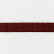 G P & J BAKER T6026.480.0 PERANDOR PLAIN BRAID RED TRIM - Eade's Wallpaper