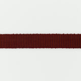 G P & J BAKER T6026.480.0 PERANDOR PLAIN BRAID RED TRIM - Eade's Wallpaper