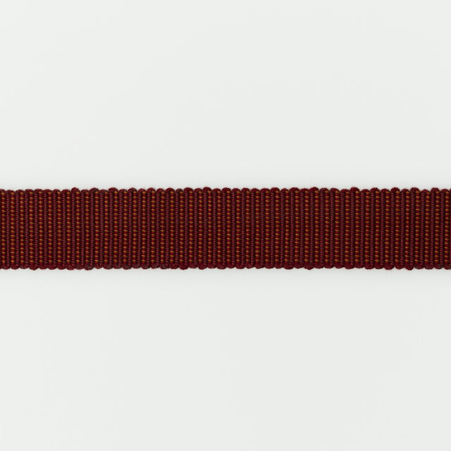 G P & J BAKER T6026.480.0 PERANDOR PLAIN BRAID RED TRIM - Eade's Wallpaper