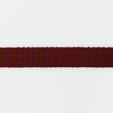 G P & J BAKER T6026.480.0 PERANDOR PLAIN BRAID RED TRIM - Eade's Wallpaper