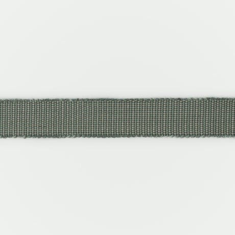 G P & J BAKER T6026.710.0 PERANDOR PLAIN BRAID LIGHT AQUA TRIM - Eade's Wallpaper