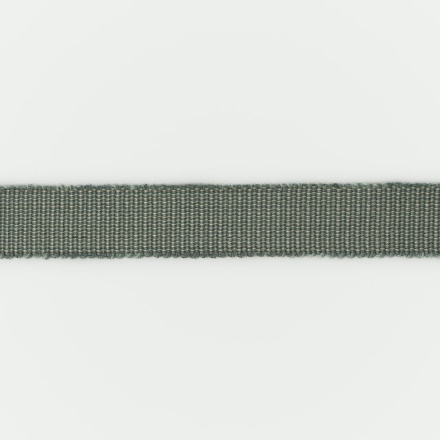 G P & J BAKER T6026.710.0 PERANDOR PLAIN BRAID LIGHT AQUA TRIM - Eade's Wallpaper
