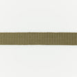 G P & J BAKER T6026.730.0 PERANDOR PLAIN BRAID GREEN/GOLD TRIM - Eade's Wallpaper
