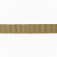 G P & J BAKER T6026.830.0 PERANDOR PLAIN BRAID GOLD TRIM - Eade's Wallpaper