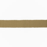 G P & J BAKER T6026.830.0 PERANDOR PLAIN BRAID GOLD TRIM - Eade's Wallpaper