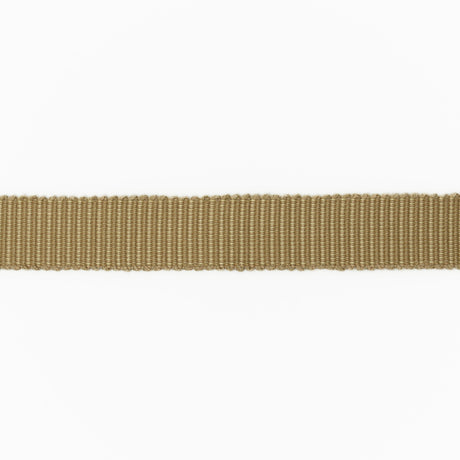 G P & J BAKER T6026.830.0 PERANDOR PLAIN BRAID GOLD TRIM - Eade's Wallpaper