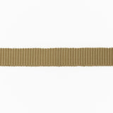 G P & J BAKER T6026.830.0 PERANDOR PLAIN BRAID GOLD TRIM - Eade's Wallpaper