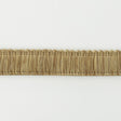 G P & J BAKER T6030.830.0 PERANDOR CUT FRINGE GOLD TRIM - Eade's Wallpaper
