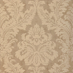 Thibaut T6875 ARGENTINA DAMASK Taupe Wallpaper