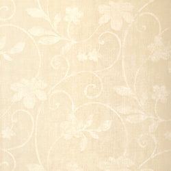 Thibaut T6880 KOHALA Pearl on Beige Wallpaper