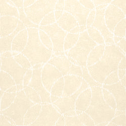 Thibaut T7003 SOLAR DISC Cream Wallpaper