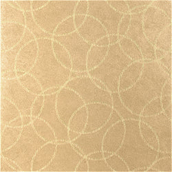 Thibaut T7006 SOLAR DISC Stone Wallpaper