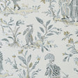 Thibaut ROYALE TOILE T72576 in Grey Wallpaper - CHESTNUT HIL