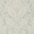 Thibaut CHARDONNET DAMASK T72582 in Grey Wallpaper - CHESTNU