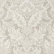 Thibaut T72586 Beige Wallpaper - CHESTNUT HILL