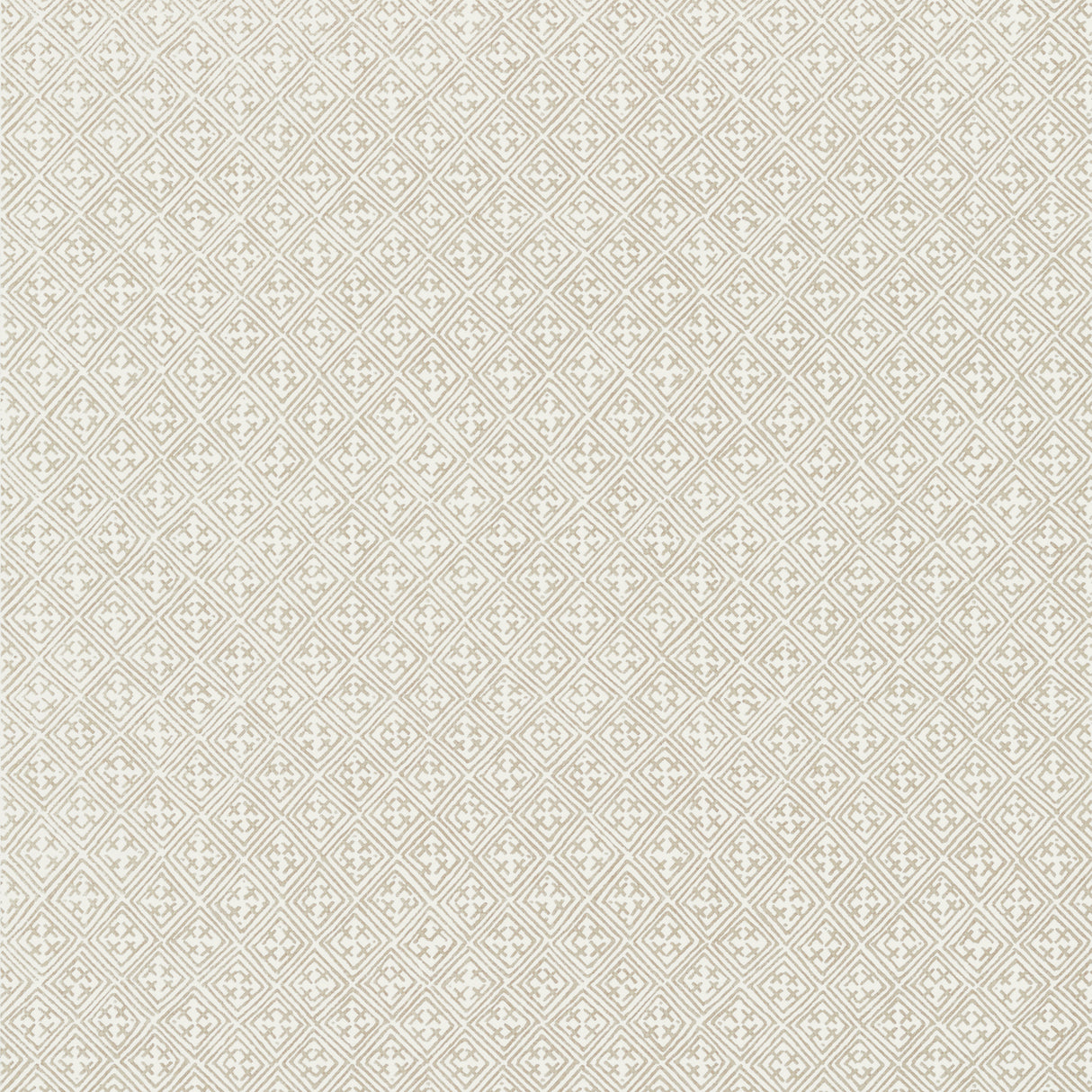 Thibaut T72618 LAOS Beige Wallpaper
