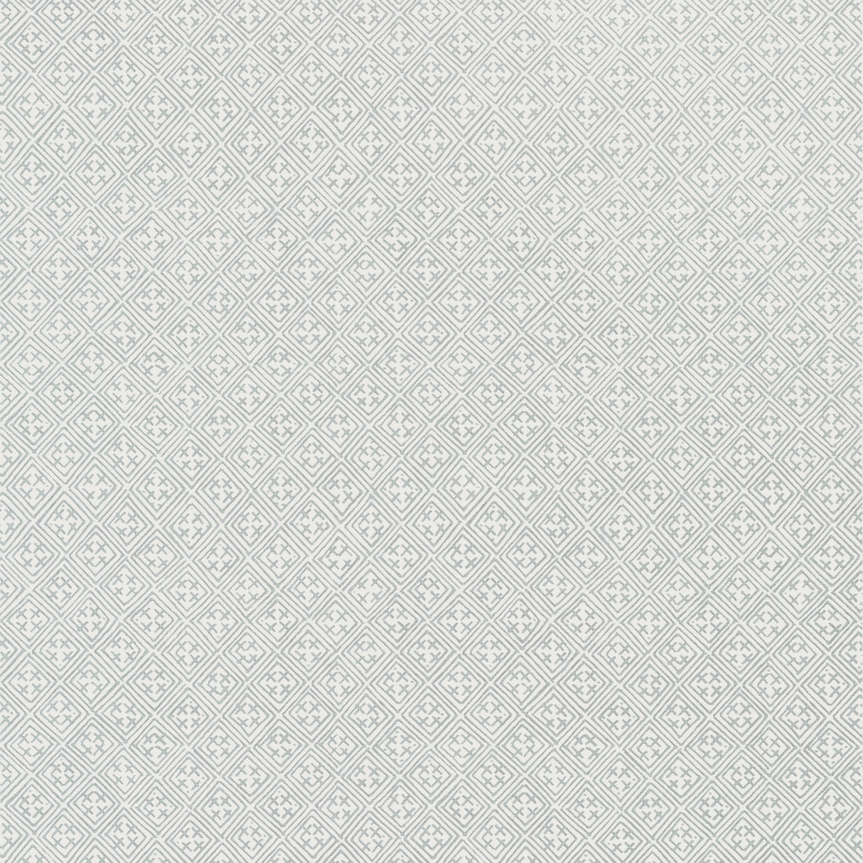Thibaut T72619 LAOS Grey Wallpaper