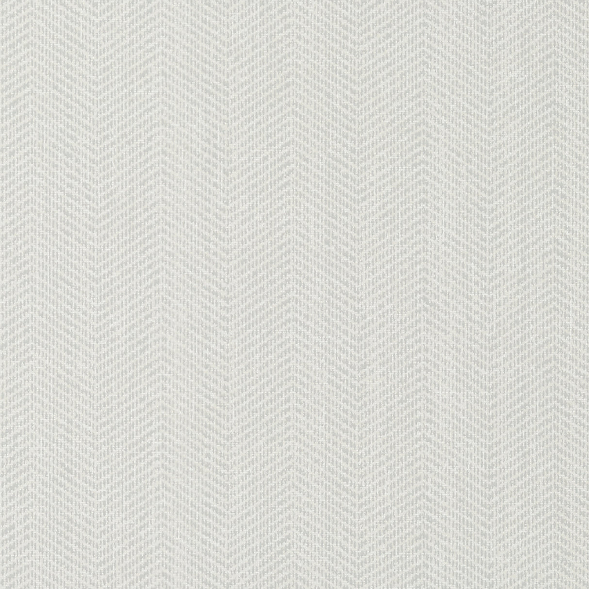 Thibaut T72628 ROSCOE HERRINGBONE Grey Wallpaper