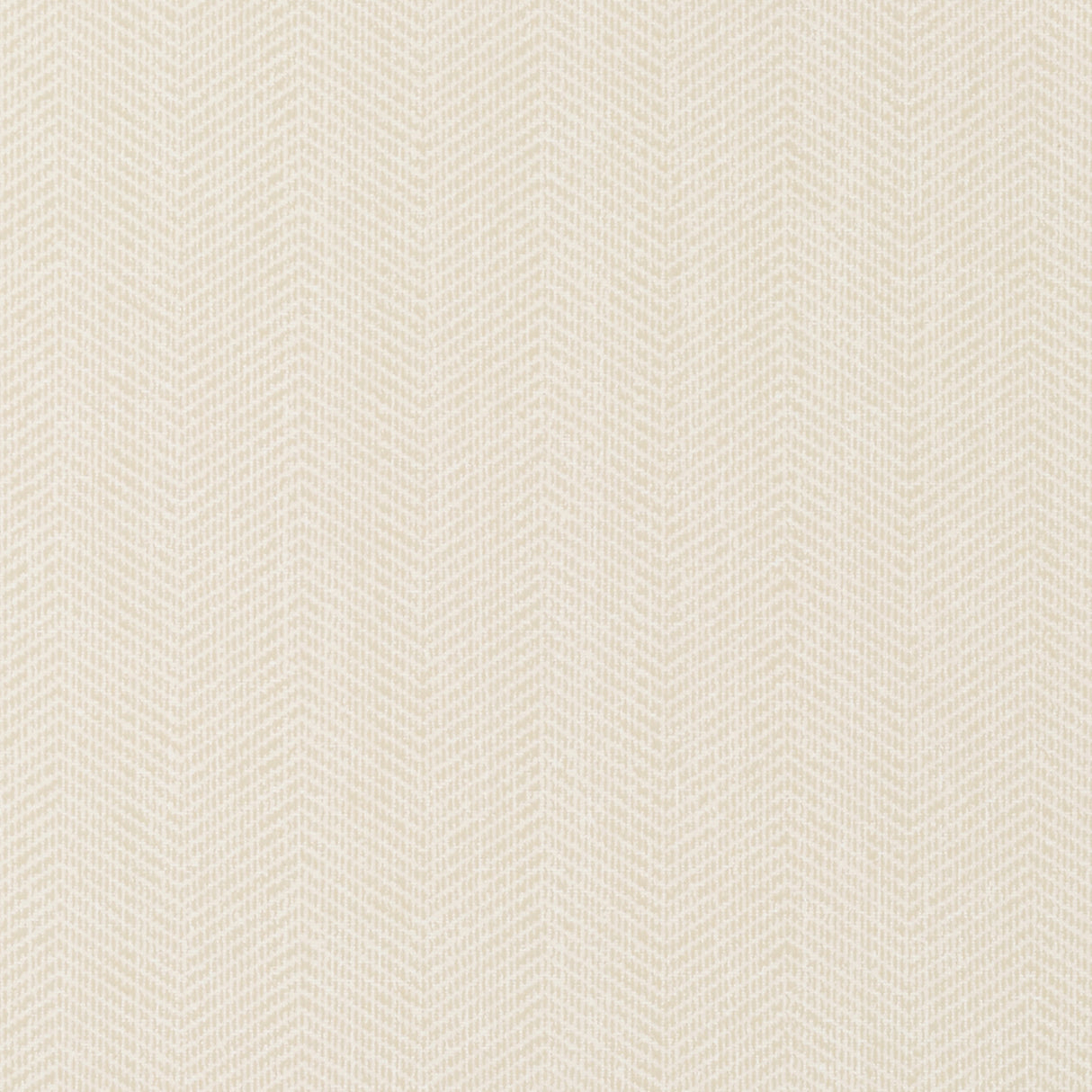 Thibaut T72629 ROSCOE HERRINGBONE Beige Wallpaper