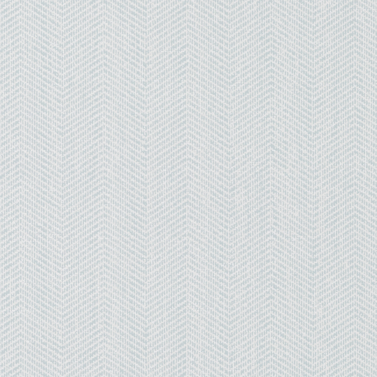 Thibaut T72631 ROSCOE HERRINGBONE Aqua Wallpaper