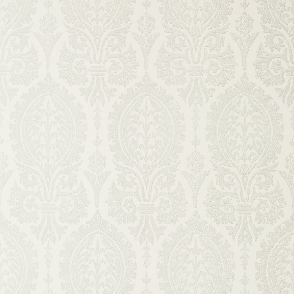 Thibaut T72640 SIR THOMAS Pearl Wallpaper