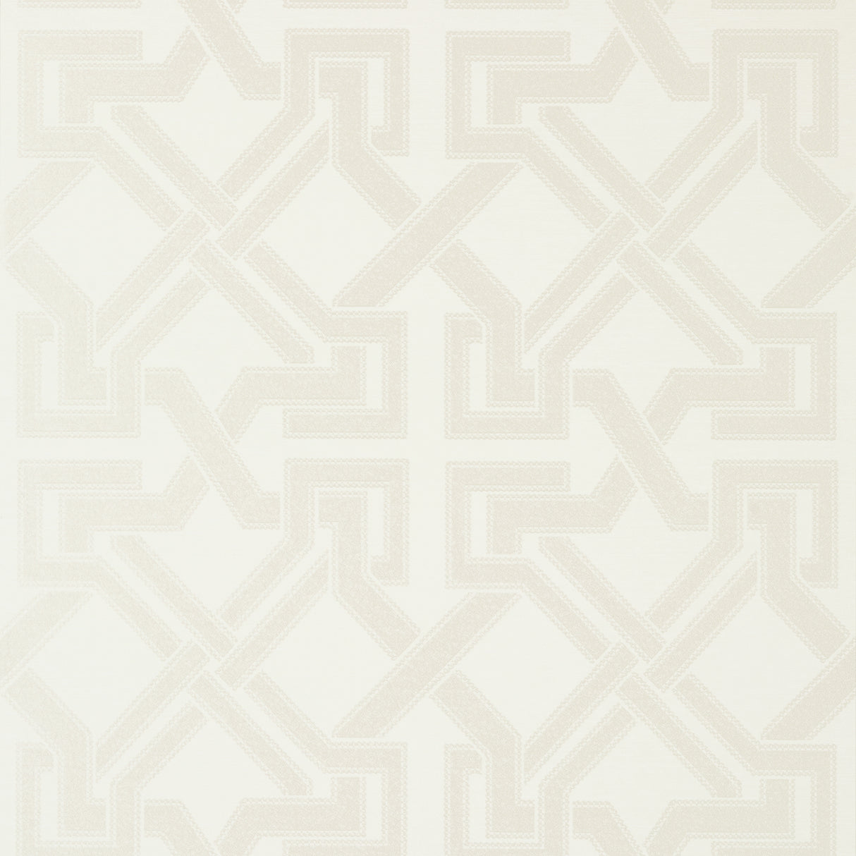 Thibaut T72641 BENEDETTO Pearl Wallpaper