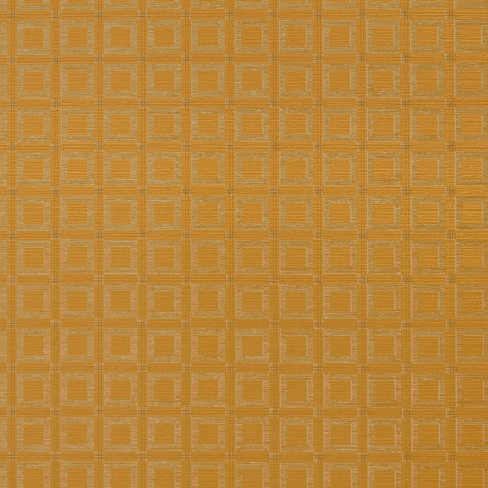 Thibaut T728 BENTLEY Metallic Gold Wallpaper