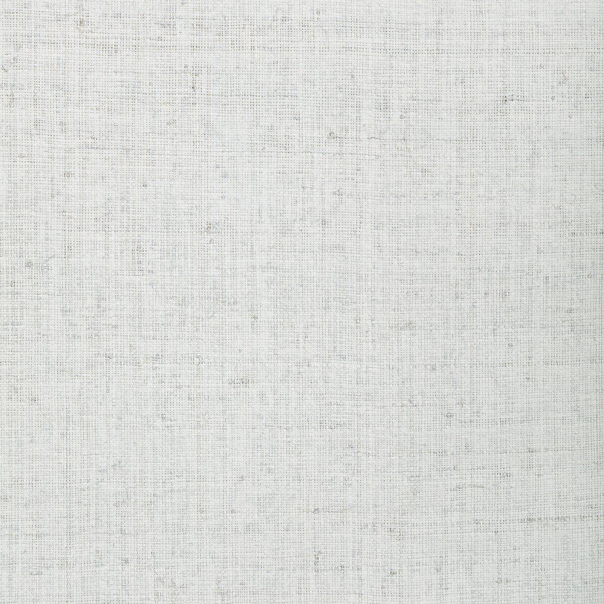 Thibaut T72802 PROVINCIAL WEAVE Light Grey Wallpaper