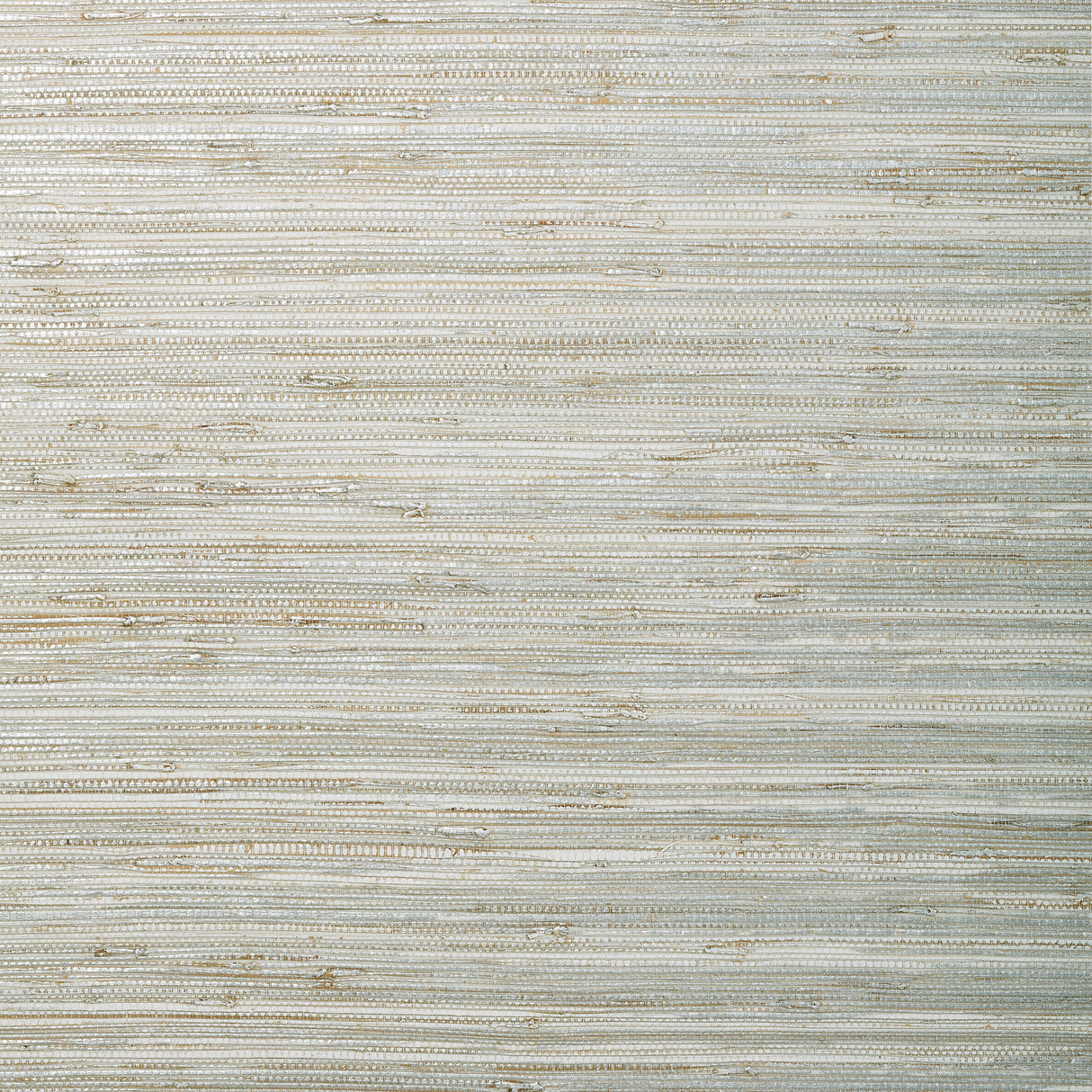 Thibaut T72808 CANYON White Silver Wallpaper