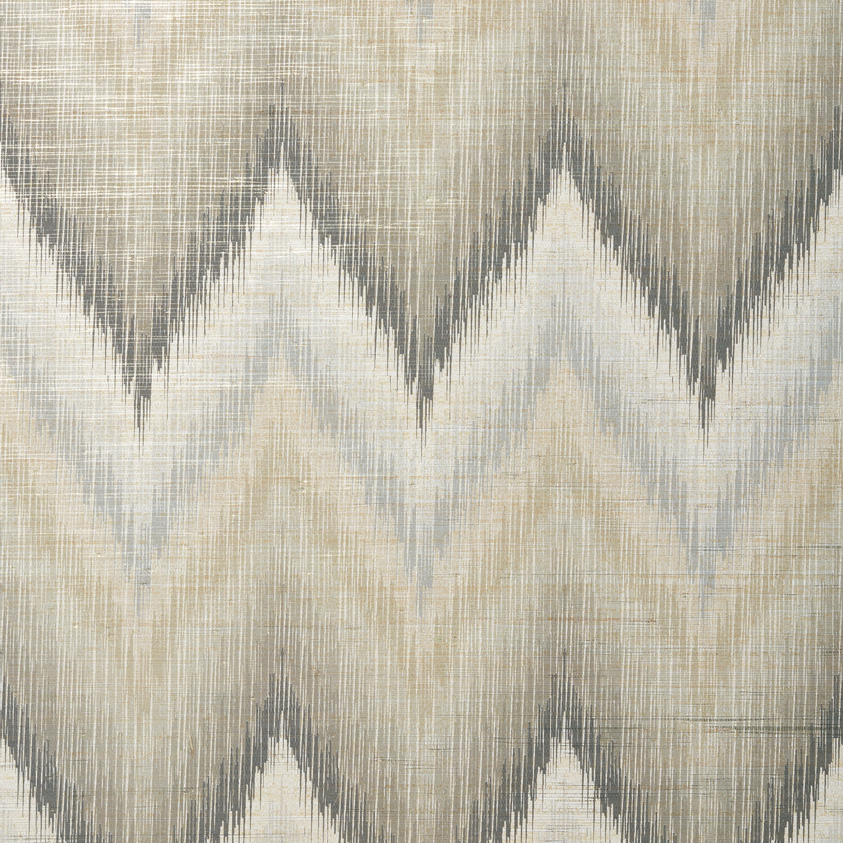Thibaut T72813 PIEDMONT Grey Wallpaper